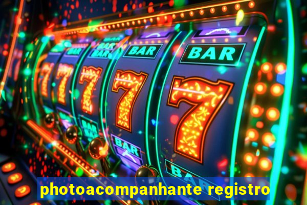 photoacompanhante registro